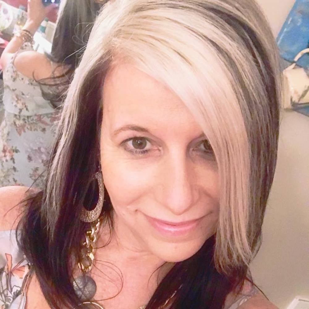 Meet your Posher, Tammy